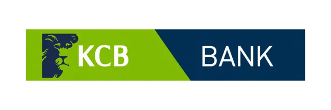 KCB logo