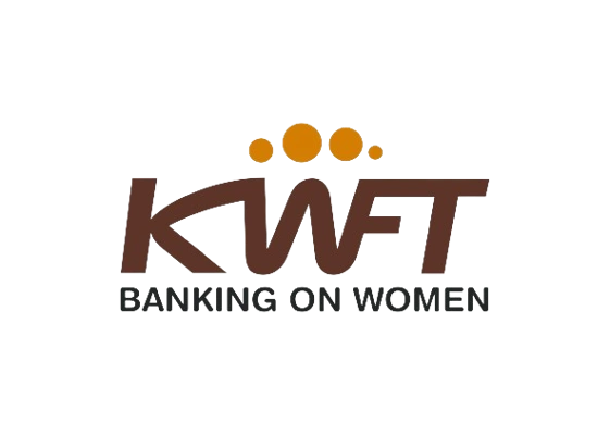 KWFT logo